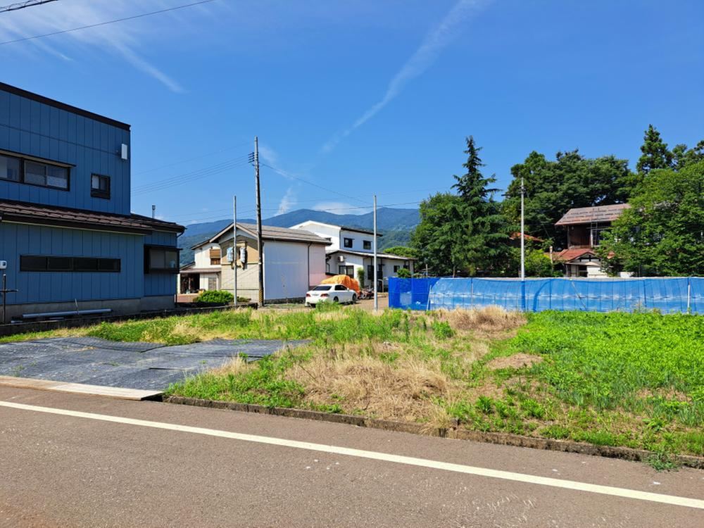 Land Near Joetsu Myoko Station - Photo 1