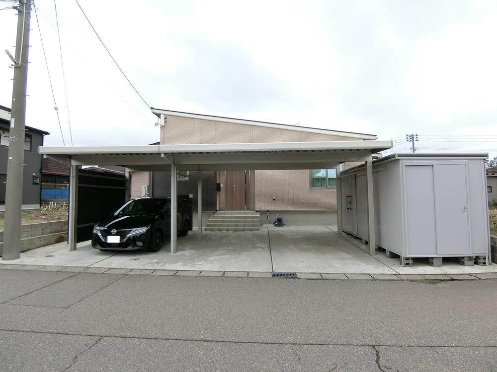 New 3LDK All-Electric Bungalow Built in 2019 - Photo 1