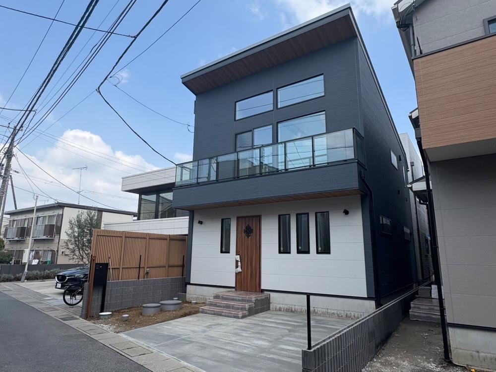 111 m² land in Ichikawa, Chiba - Photo 1