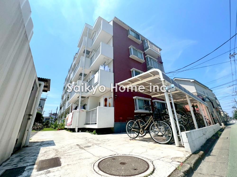 Charming 3DK Apartment in Kodaira - Photo 1