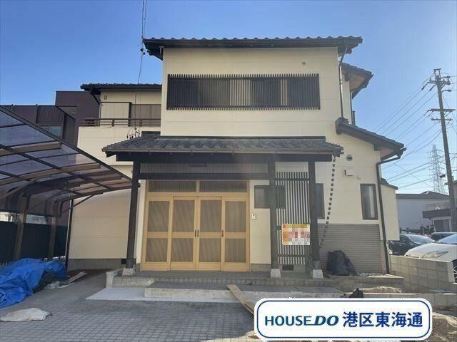 Spacious 5LDK House with Parking for 4 in Nagoya - Photo 1