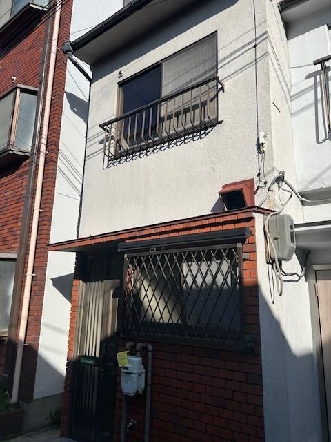 Versatile 5DK House Near Nagase Station - Photo 1