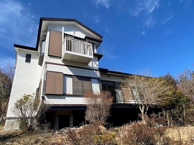 Charming 3LDK House with Ocean View in Yahatan - Photo 1