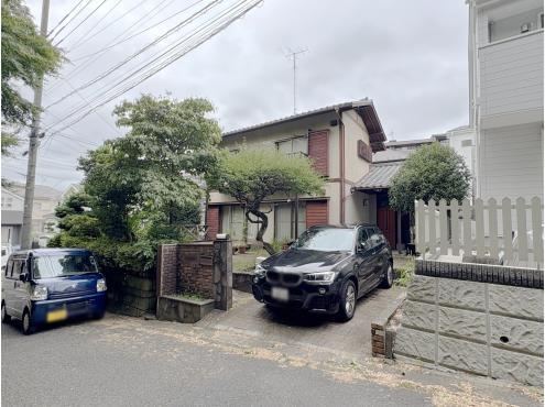 Spacious Land in Dohashi 7 - Photo 1