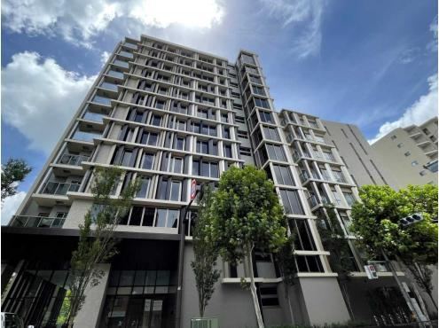 2LDK apartment in Shinjuku Ward, Tokyo - Photo 1
