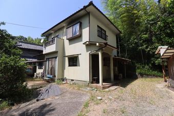 12LDDKK house in Setouchi