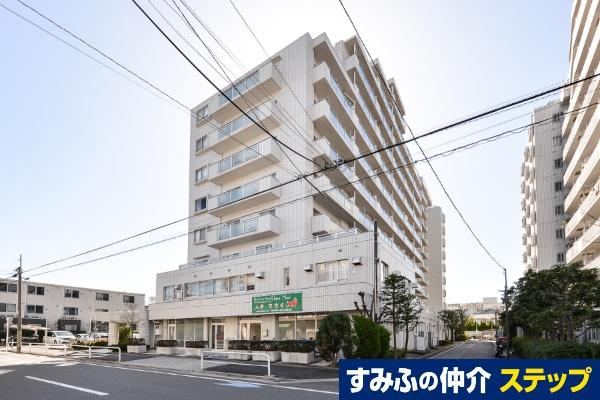 1LDK+S apartment in Koto Ward, Tokyo - Photo 1