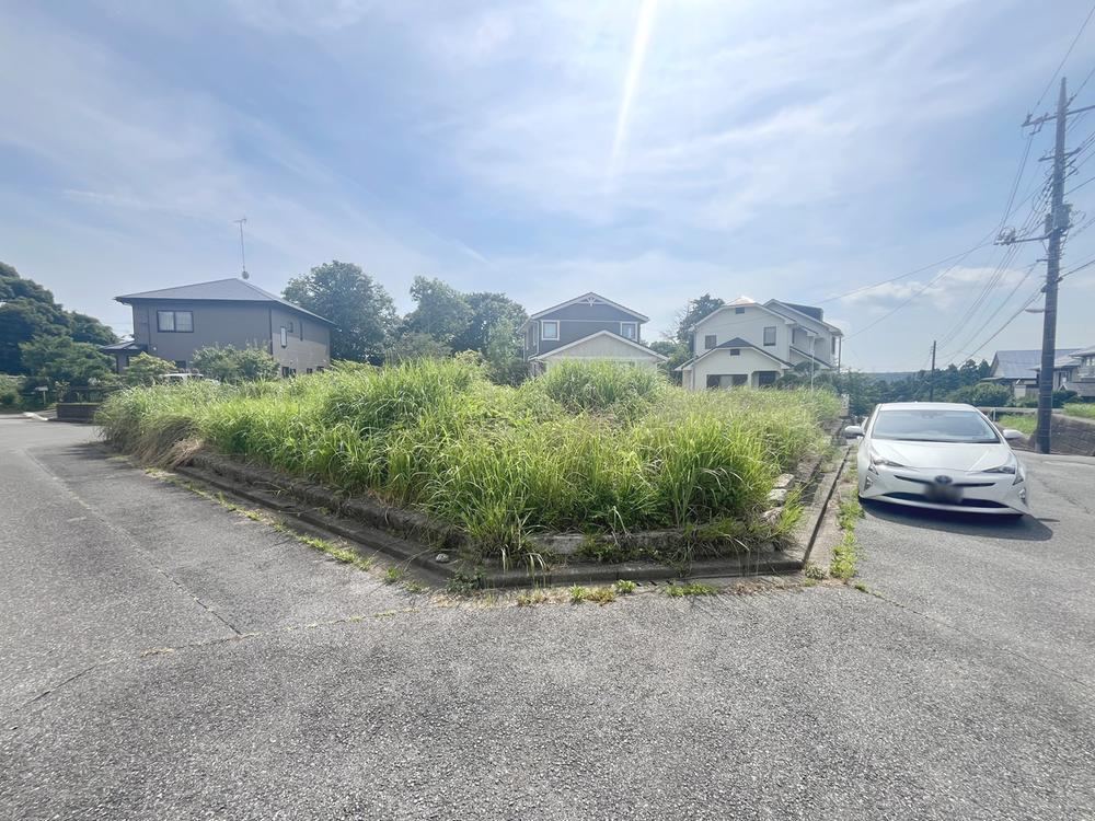 208 m² land in Sammu, Chiba - Photo 1