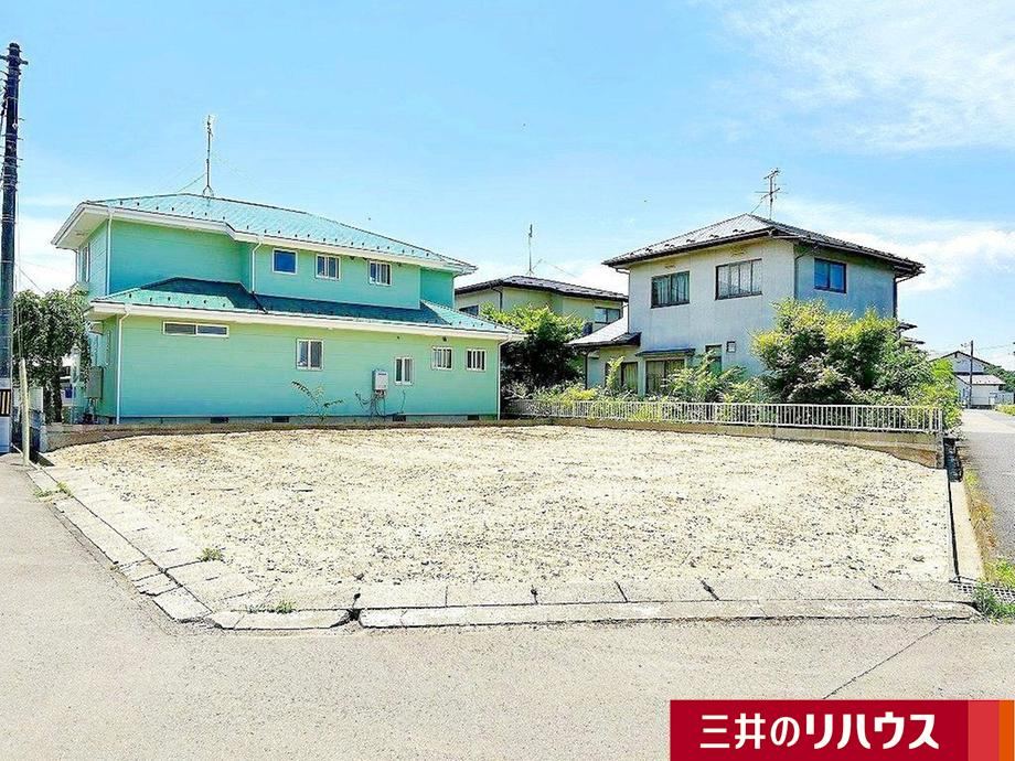 Desirable Land in Akinohira - Photo 1