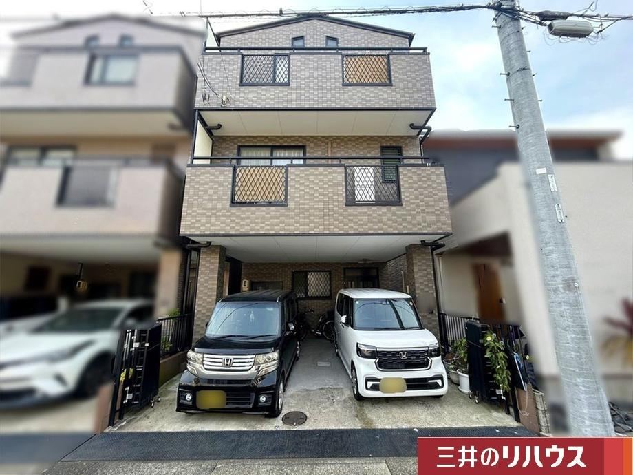 Spacious 5LDK House in Kamitakahata, Nakagawa - Photo 1