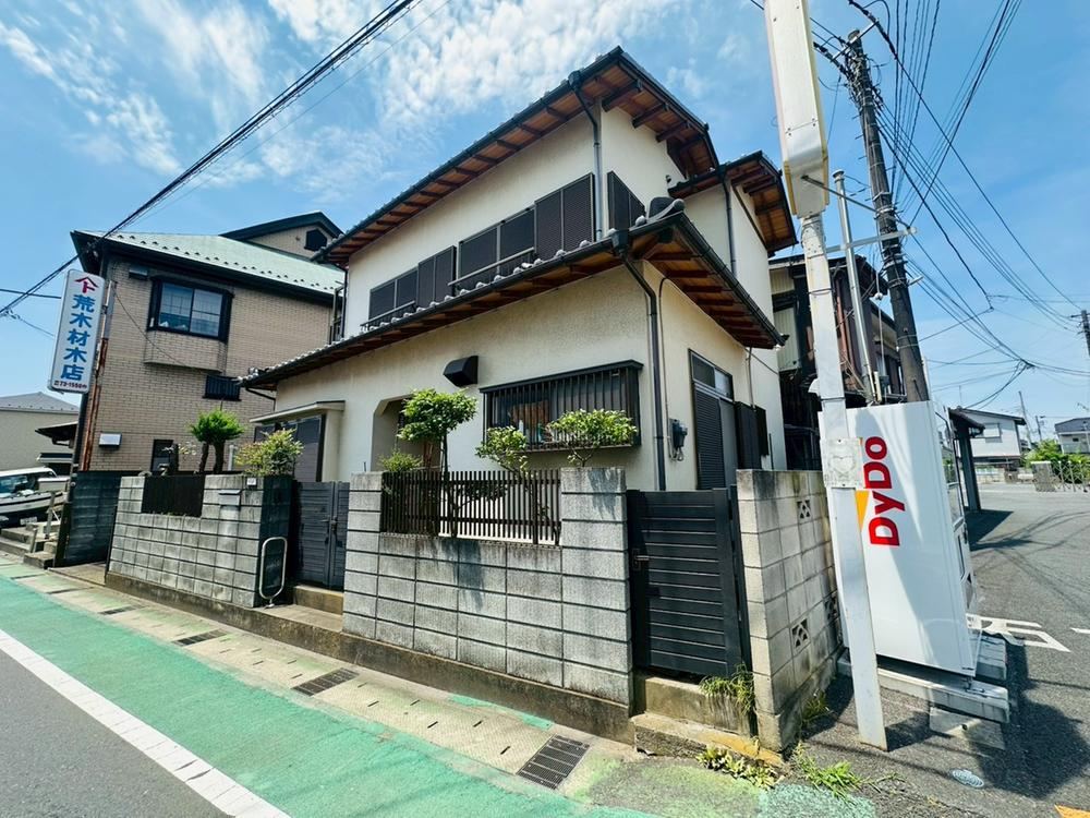 122 m² land in Ichikawa, Chiba - Photo 1