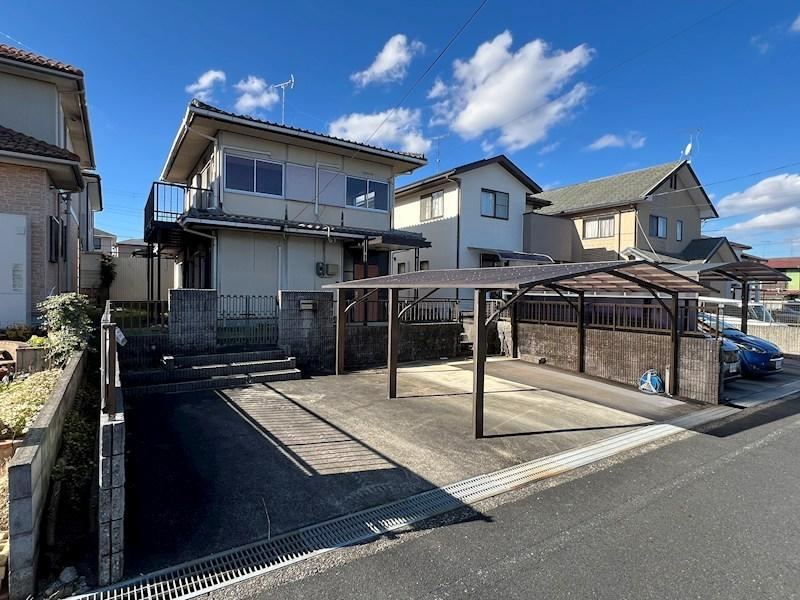 Renovated 4LDK House in Miyakawa-cho - Photo 1