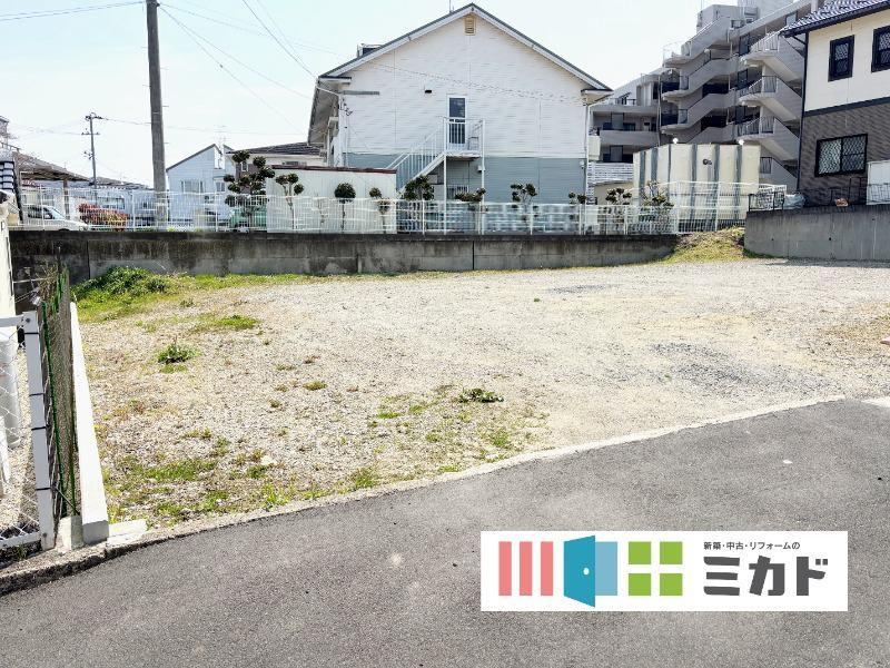 Generous Land in Kuwano - Photo 1