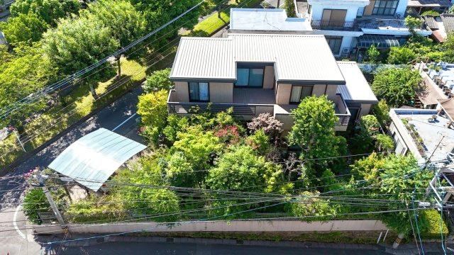 Elegant 5LDK+S House in Murasakihara Area - Photo 1