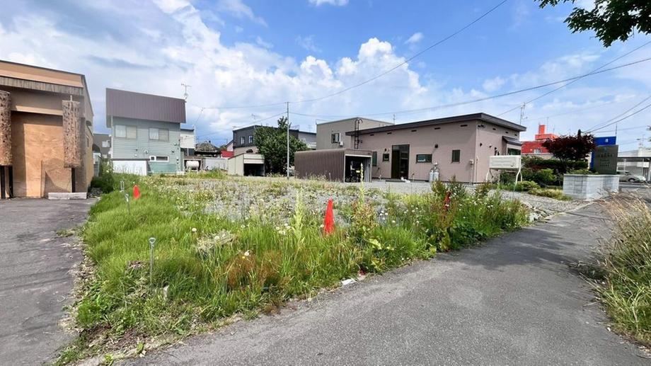 Spacious Land in Suehiro 4-chome - Photo 1