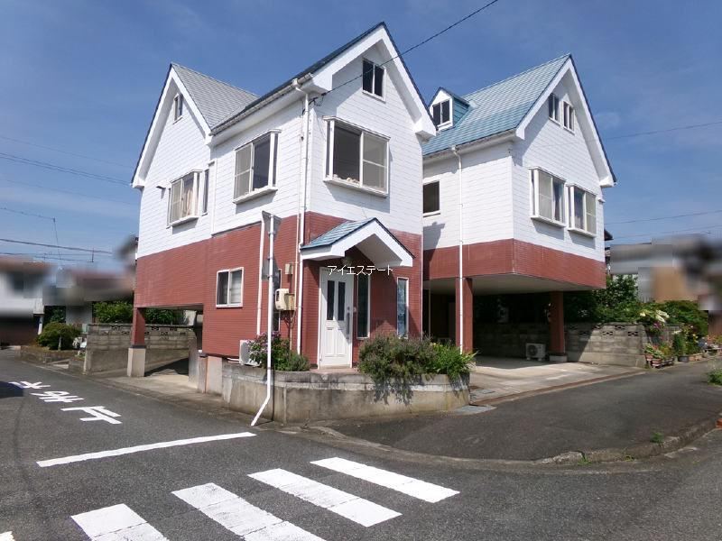 4DK House with Built-in Garage in Nagae, Yonago - Photo 1