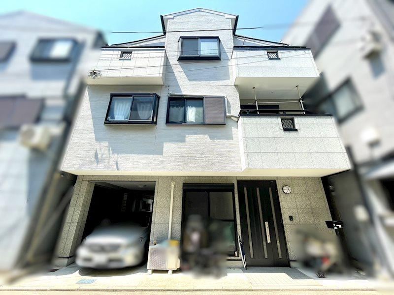 Convenient 5LDK House Near Mukonoso Station - Photo 1