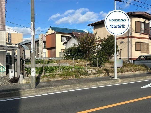 168 m² land in Kita Ward, Nagoya, Aichi - Photo 1