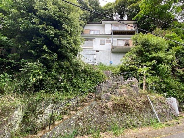Relaxing 2LDK with Hot Spring in Hachiman - Photo 1