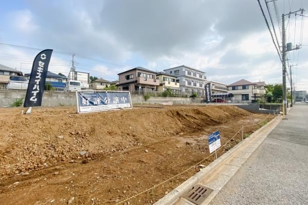 New Residential Development in Oyumino - Photo 1