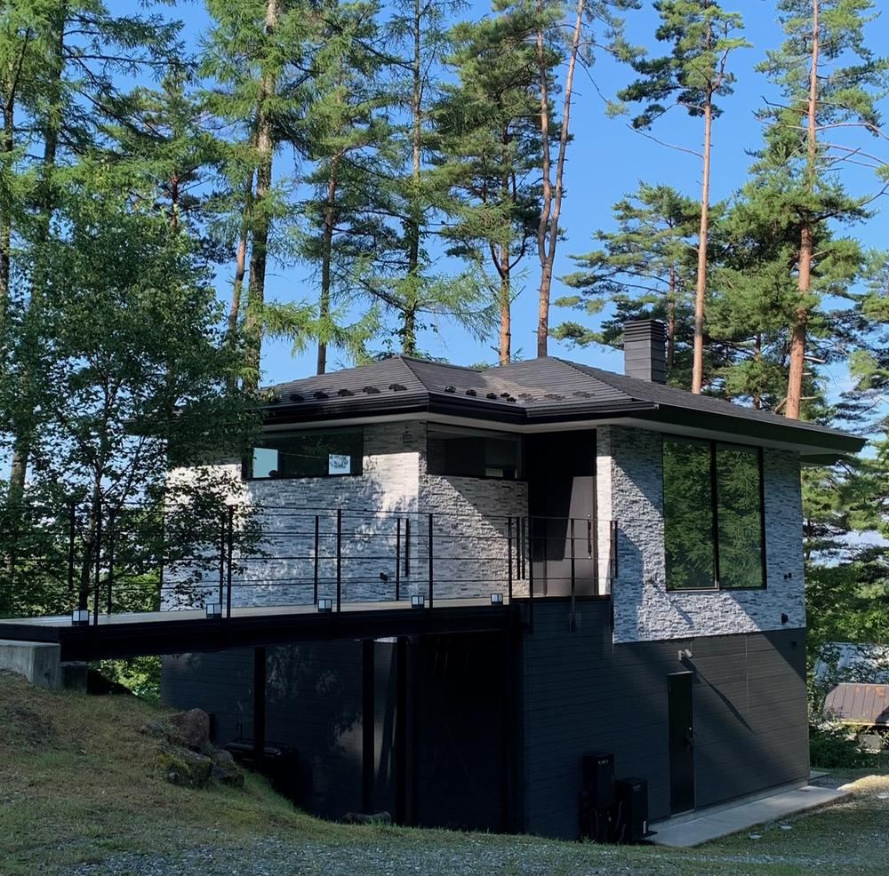 Stunning 3LDK Designer House in Toyohira - Photo 1