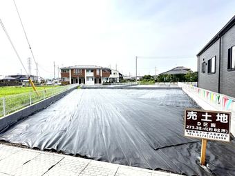 plot of land in Fujioka