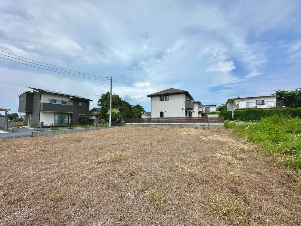 Land Near Ishigami School in Tokai - Photo 1