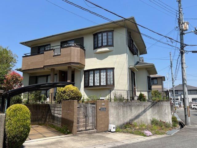 Modern 4LDK+S House in Yurino-ki-dai - Photo 1