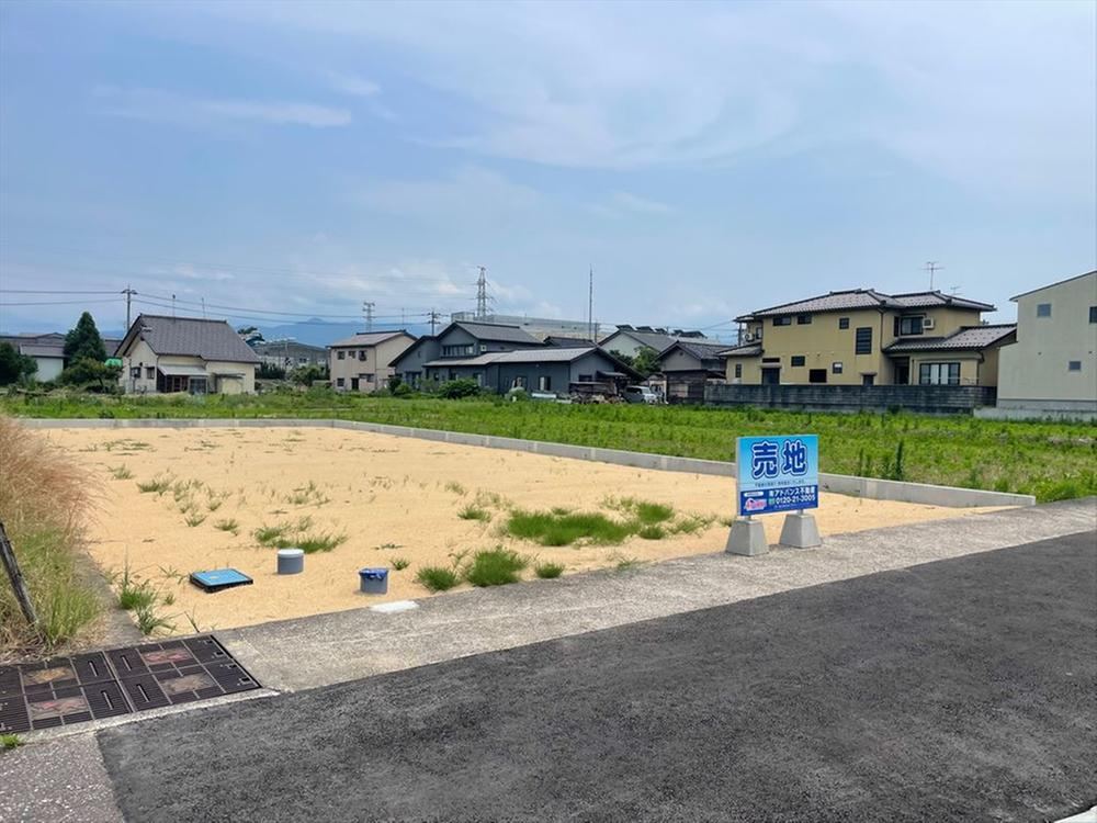 200 m² land in Tateyama, Nakaniikawa District, Toyama - Photo 1
