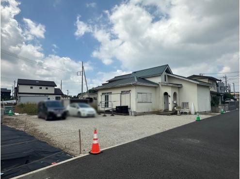 369 m² land in Nagareyama, Chiba - Photo 1