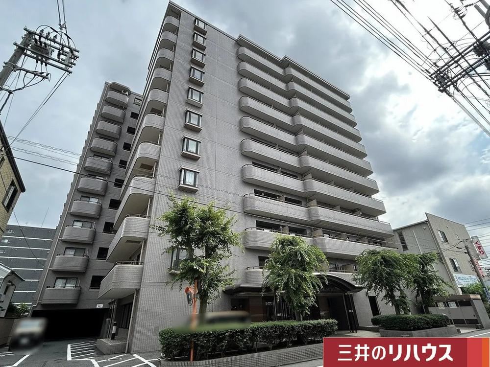 1K apartment in Kita Ward, Okayama - Photo 1
