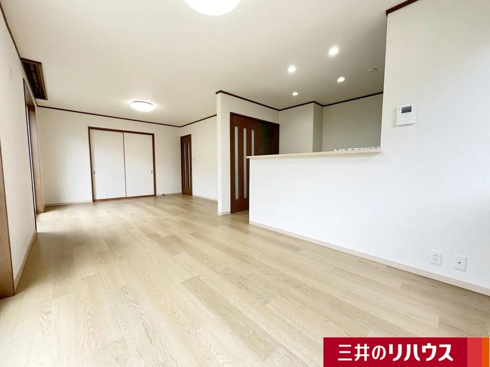 Spacious 4LDK House in Maruyamadai, Kawanishi - Photo 1