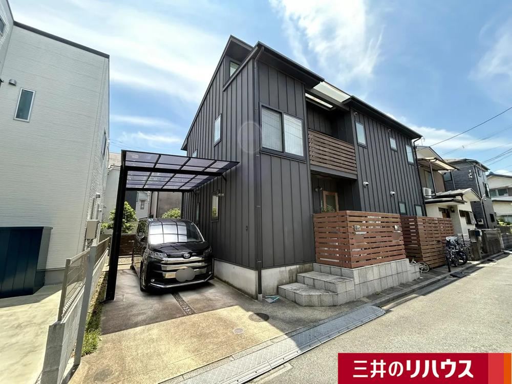 Modern 3LDK Home in Mitaka - Photo 1