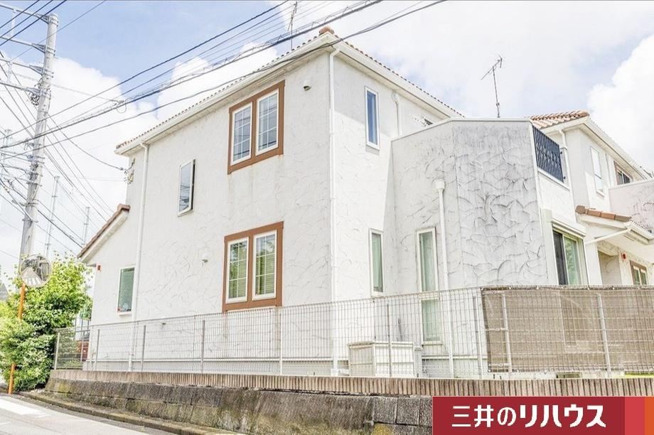 Spacious 4LDK House in Harajuku - Photo 1