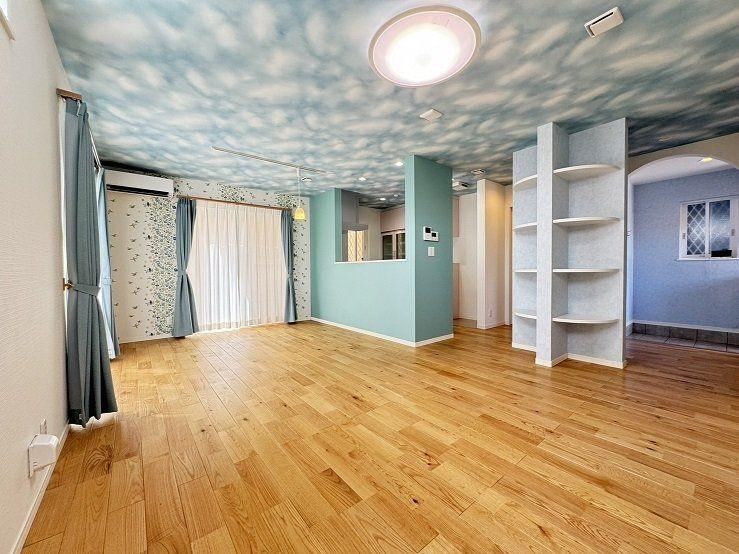 Eco-Friendly 3LDK+2S Detached House in Kizugawa, Kyoto - Photo 1