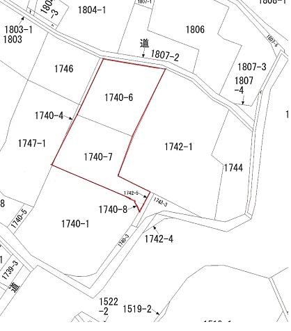 560 m² land in Ueda, Nagano - Photo 1