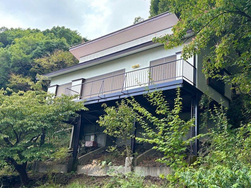 Ocean View 2LDK Bungalow in Hachiman - Photo 1