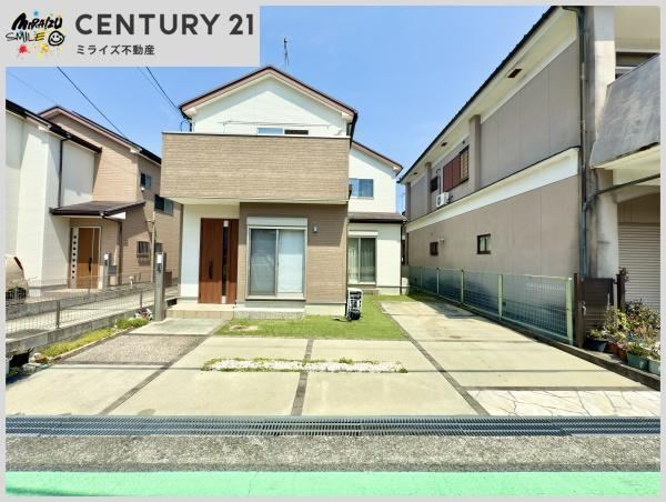 Modern 4LDK House in Sakurai - Photo 1
