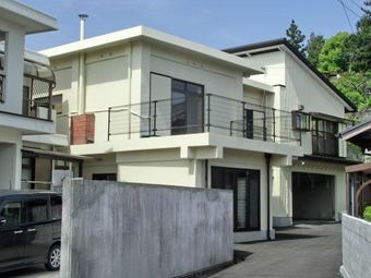 8LDK apartment in Kami