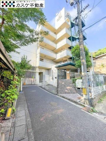 studio apartment in Kita Ward, Okayama - Photo 1
