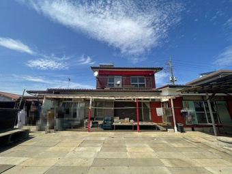 8DK house in Sashima District