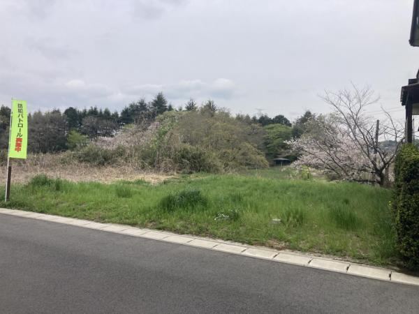 Versatile Land in Shimonokawa Town - Photo 1