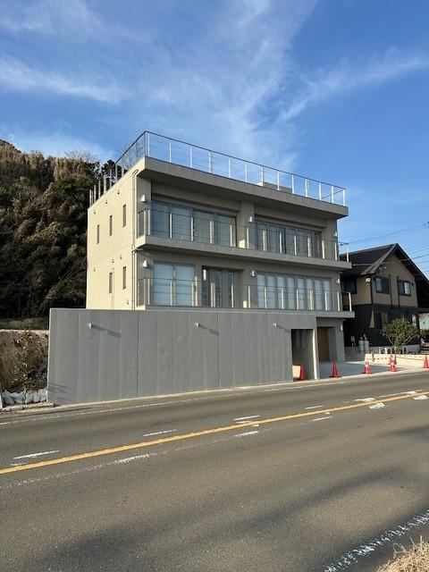Newly Built 2LDK+2S House in Minamikaura - Photo 1
