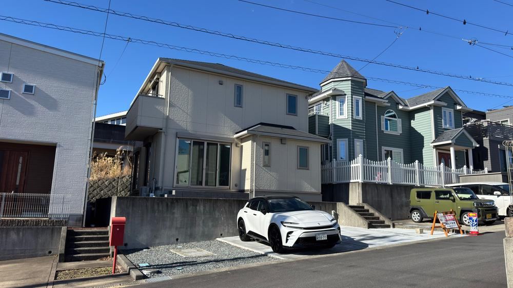 Modern 4LDK House in Susono City - Photo 1