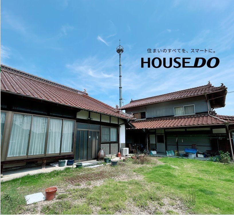 Traditional 6DK House with Barn in Shiwa Town - Photo 1