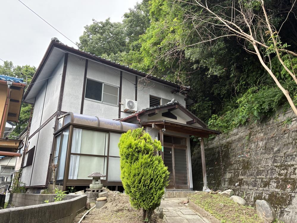 4DK house in Higashi Ward, Hiroshima - Photo 1
