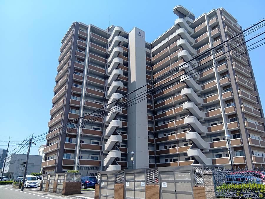 3LDK apartment in Miyazaki, Miyazaki - Photo 1