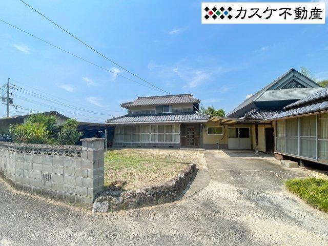 5DK Detached House in Shinmoto - Photo 1
