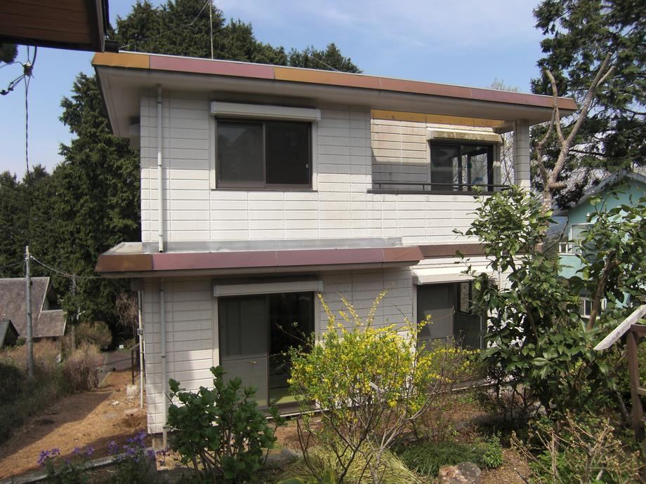 Sturdy 2LDK Hebel House in Hirai - Photo 1
