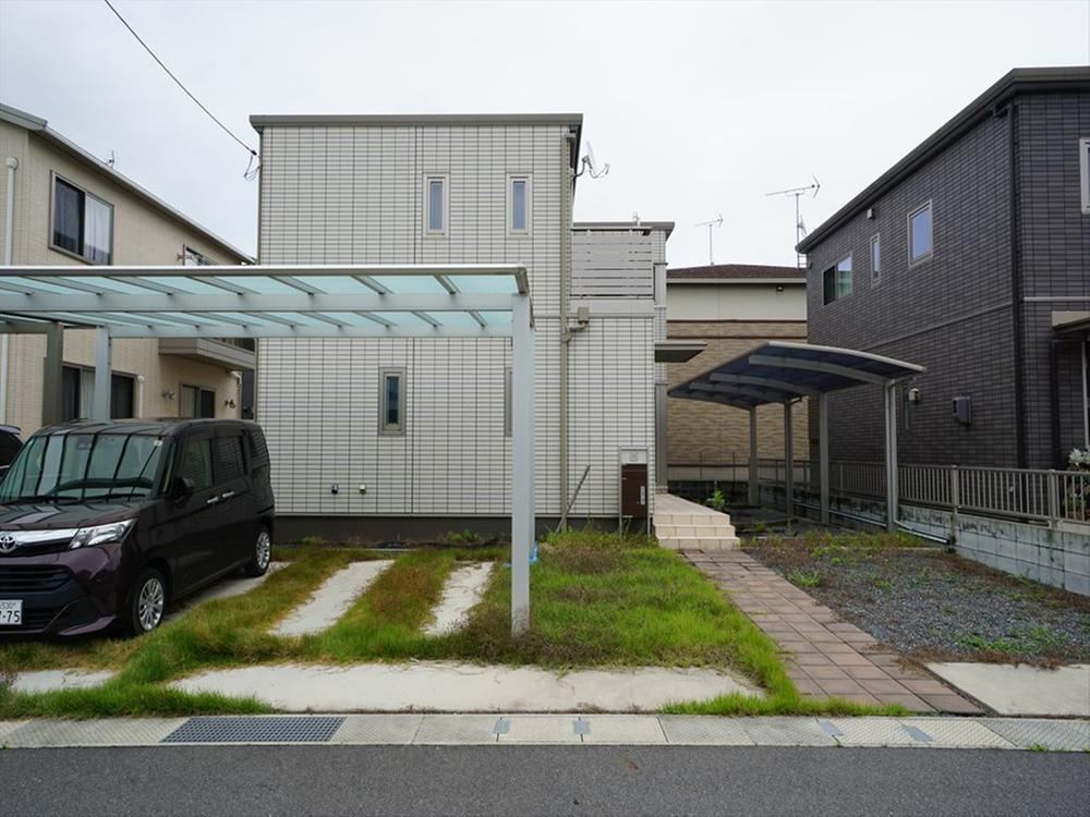 4LDK+S house in Tamano, Okayama - Photo 1